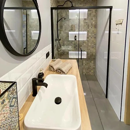 34_boho - Deerrest Apartment